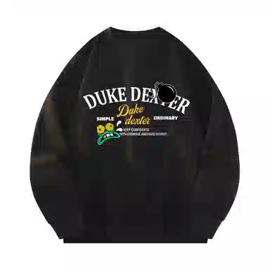 DUKE+DEXTER Logo
