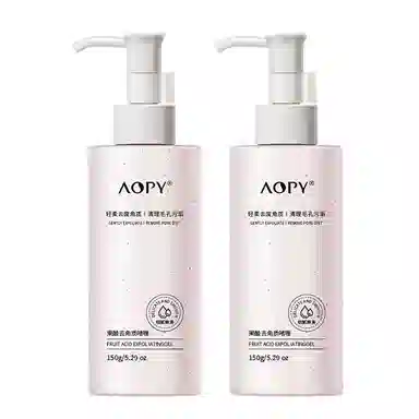 AOPY