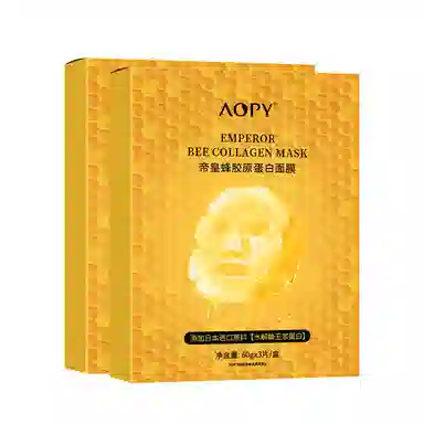 AOPY 60g*3