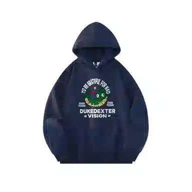 DUKE+DEXTER Logocleanfit