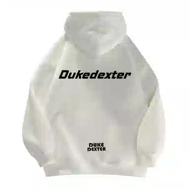 DUKE+DEXTER Logo