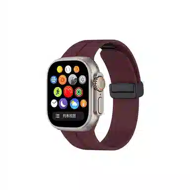 LUXGLINT Apple Watch S10S9S8Ultra2