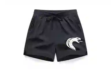 Mulinsen Retro Shorts