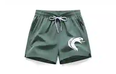 Mulinsen Retro Shorts