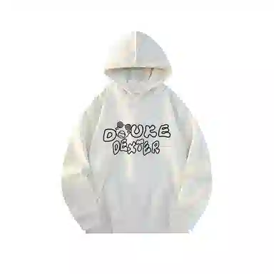 DUKE+DEXTER Logocleanfit