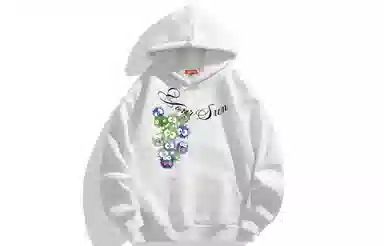Yiershuang Hoodie
