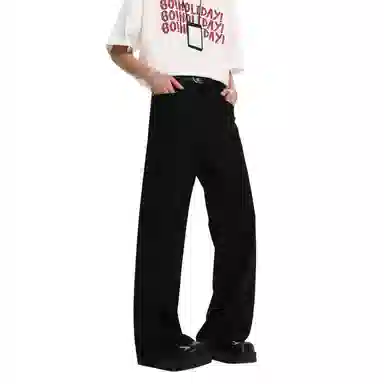 DANGERTIGER clean fit