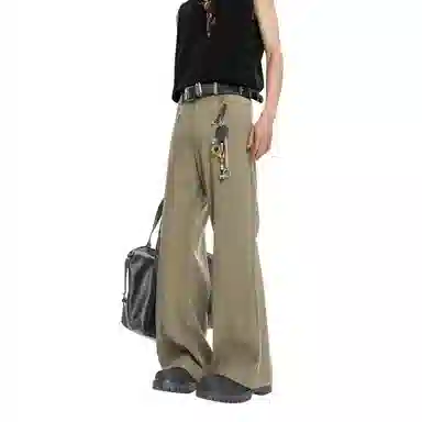 DANGERTIGER clean fit