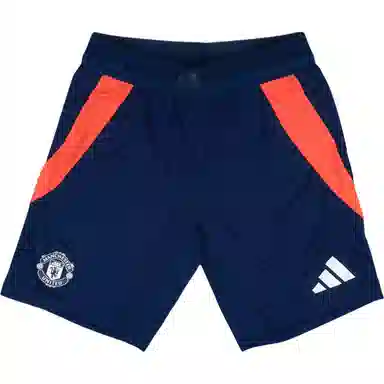 adidas Manchester United Pro Training 2425 Logo