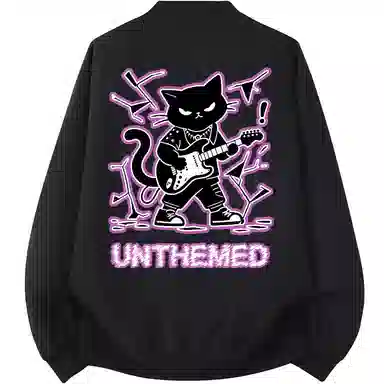 UNthemed