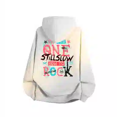 Stillslow Logo