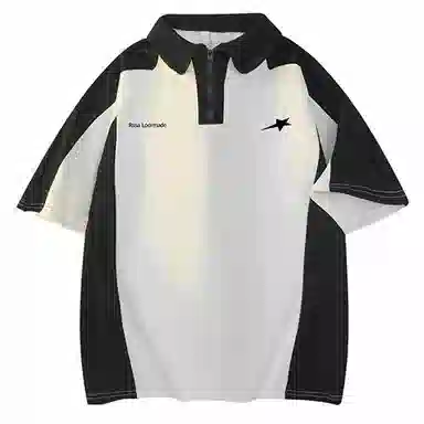 CTIDESTRAW TPOLOPolo