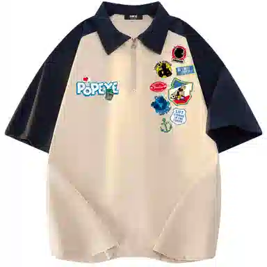 POPEYE LogoPolo