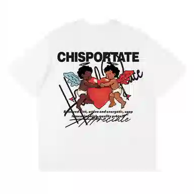 Chisportate T