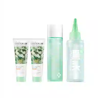 DOCTOR LI 100ml+150g