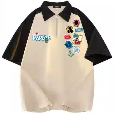 POPEYE LogoPolo