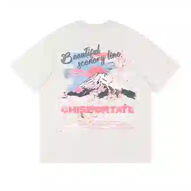 Chisportate T