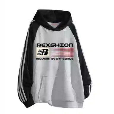 REXSHION Logo