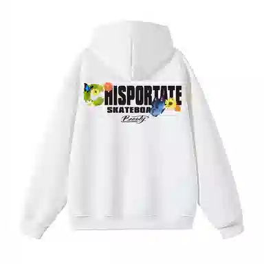 Chisportate Logo