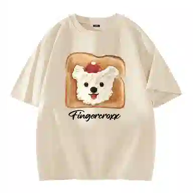 Fingercroxx itFGXX T