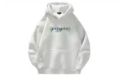 PISYPOX Star Eye Hoodie