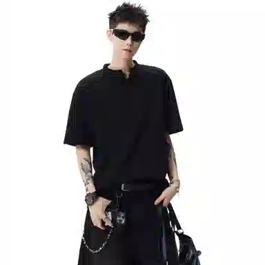 WOKXSS cleanfitpoloT