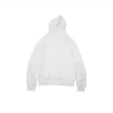 THE MUSEUM VISITOR SILVER CUBIC STUD LOGO