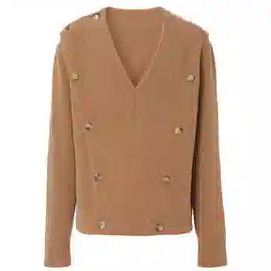 Burberry V