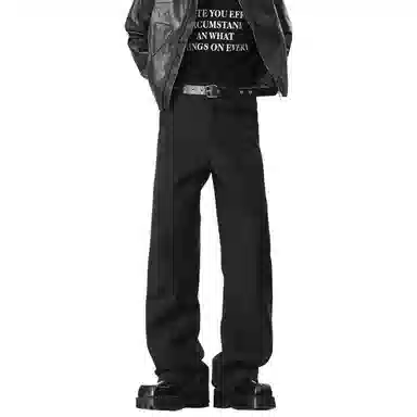 DANGERTIGER clean fitvibe