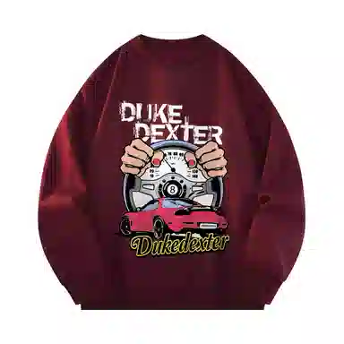 DUKE+DEXTER Logo