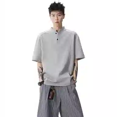 WOKXSS cleanfitpoloT