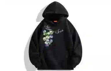 Yiershuang Hoodie