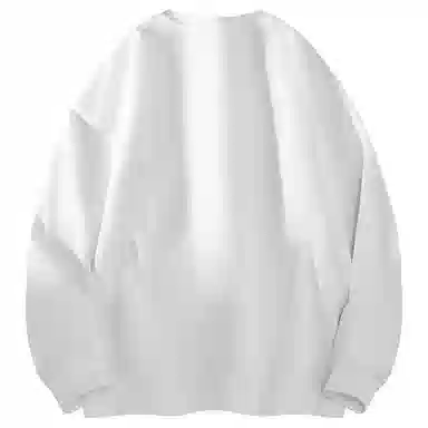 JEANSWEST Ink Bamboo Logo Sweatshirt