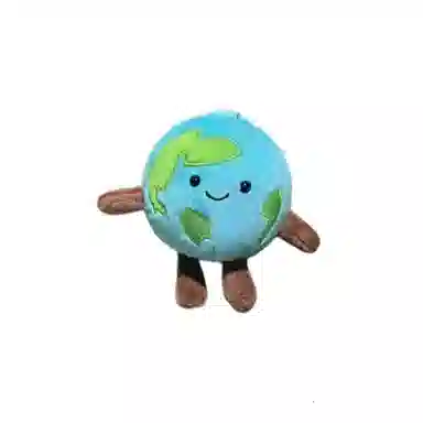 MIC RABBIT 10cm