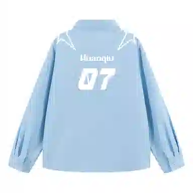 HUANQIU Shirt