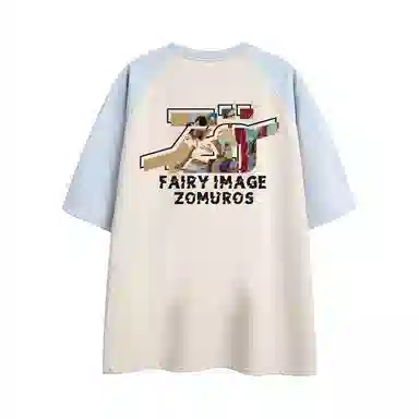 zomuros T