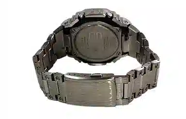 CASIO GA2100 GA-2100-1A