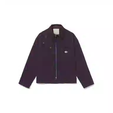 PIET Herringbone Selvedge Worker Jacket