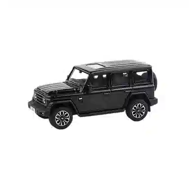 212 SUV