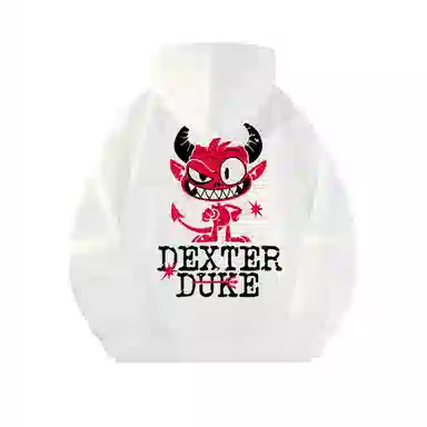DUKE+DEXTER Logo