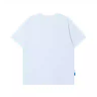 Crying Center Printed Quick-Dry T-Shirt