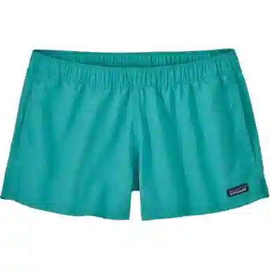 patagonia Women's Barely Baggies Shorts - 2