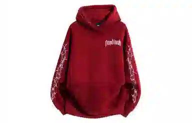 FONDLOOK Hoodie