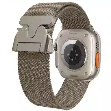 TooGowa S10apple watch