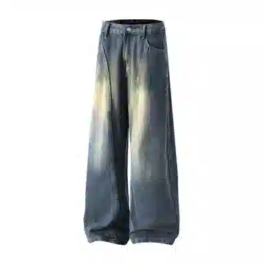 FAKE VINTAGE cleanfit