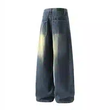 FAKE VINTAGE cleanfit