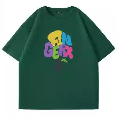 Fingercroxx itFGXX T