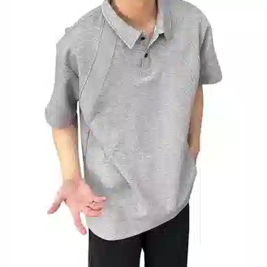 PAINT STAIN Polo