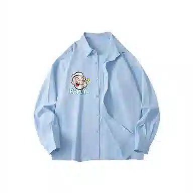 POPEYE logo