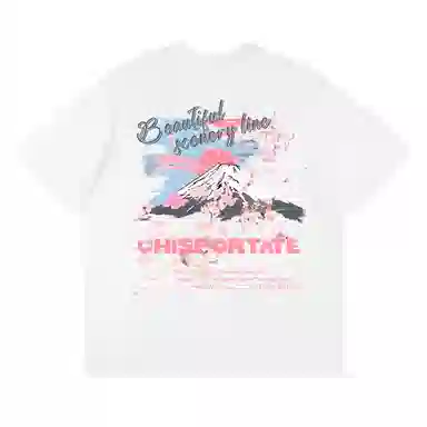 Chisportate T
